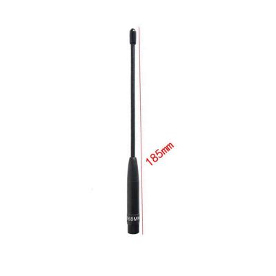 China 868MHz 5dBi Omnidirectional Soft Rubber Antenna RF Wireless High Gain Antenna 185x10mm for sale