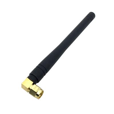 China UV Protection ABS Signal Booster External Antenna Gsm 3g Antenna SMA Antenna for sale