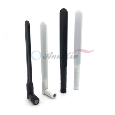 China Omni Antenna Long Range 4G Router Antenna Lte Antenna AN-L348 for sale