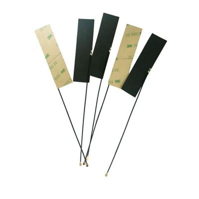 China High Gain PCB Antenna GSM LTE PCB Antenna 4G LTE Internal Antenna 80x21mm for sale