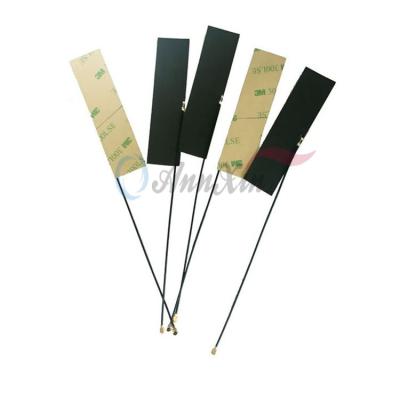 China High Gain PCB Antenna GSM LTE PCB Antenna 4G LTE Internal Antenna 80x21mm for sale