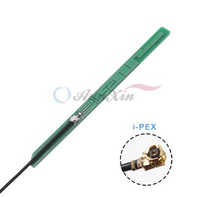 China Plastic+PCB Lte PCB Antenna Internal Rfid PCB Antenna 4G Antenna for sale