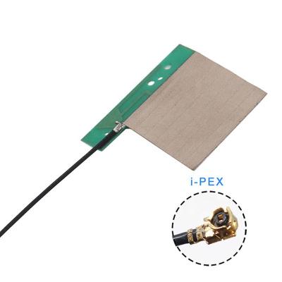 China High Quality Flexible 433MHz Internet PCB Antenna 40mm for sale