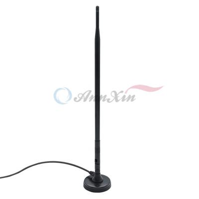 China Sma Magnetic Antenna Outdoor Wifi Antenna HQAT-WiFi for sale