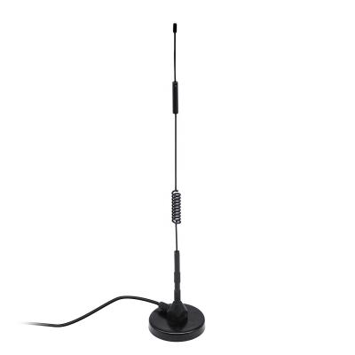 China Outdoor Base Station Antenna Wifi Antenna Long Range Wifi Antenna AN290-4G for sale