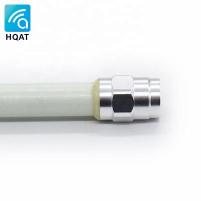 China 868mhz Waterproof Fiberglass Lora Antenna AN200-868 Factory Customized 915mhz for sale