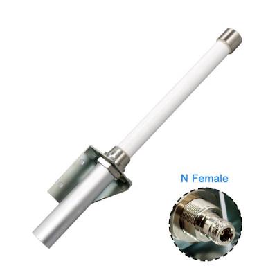 China 370mm 868Mhz 3dBi Omnidirectional Outdoor Fiberglass Antenna 370mm for sale