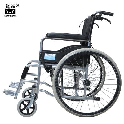 China New Design Lightweight Wheelchair Convenient For Handicapped for sale