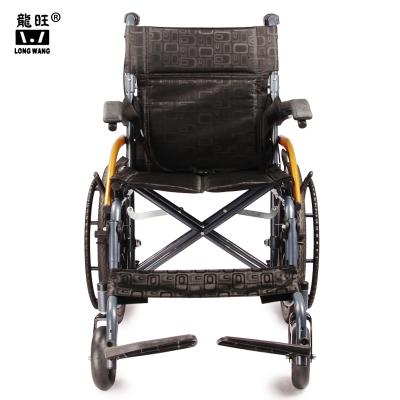 China Super Rehabilitation Center Sport Wheelchair for sale