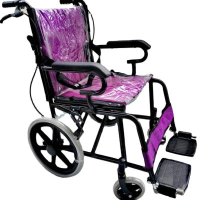 China $28,888 Wheelchair Convenient Manual for sale