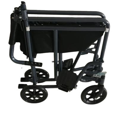 China $22,222 Handy Manual Wheelchairs Simple for sale