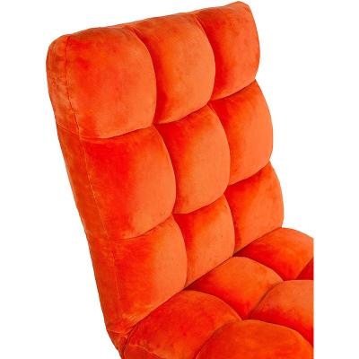 China Traditional comfy floor sofa chair in your living room nursery or anywhere else in your home for sale