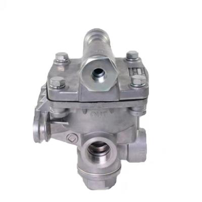 China Japanese metal truck parts brake control valve 45184-90003 for hino for sale