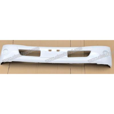 China For Hino 300 Dutro Front Bumper Protector White 2012 and black for Hino 300 Dutro LARGE 2012 XZU710 for sale