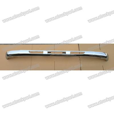 China For ISUZU NEW GIGA Chrome Lower Bumper For ISUZU NEW GIGA for sale