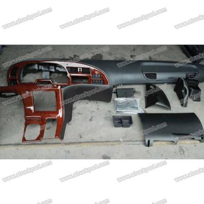 China For ISUZU New Giga Truck Dashboards For Isuzu New Giga Truck Spare Parts for sale