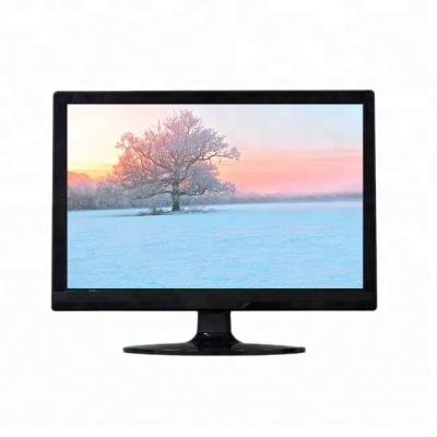 China Speaker 15 17 18.5 19 19.5 Inch Led Display Cctv Monitor Small Size Computer Desktop Monitor for sale