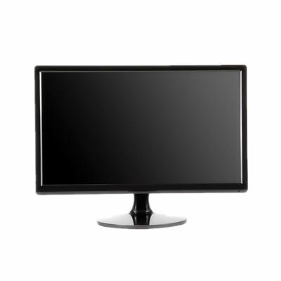 China Curved Same Style 18.5 21.5 23 23.8 27 Inch FHD LCD Gaming Monitor TFT LED Computer Monitor for sale