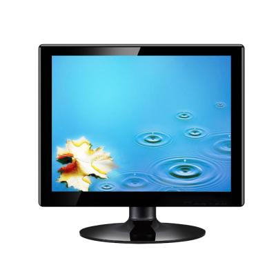 China Speaker CCTV Monitor 15