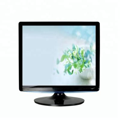 China Speaker Manufacture CCTV Monitor 17 Inch Square LCD Led Computer Monitor 17.1 17.3 18.5 Inch Desktop Monitor for sale