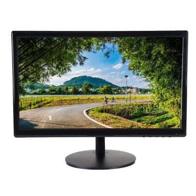 China High Quality Refurbished Speaker Computer Monitor Used 19 Inch LCD Monitor for sale