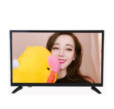 China Hotel TV X star led tv spare parts 15 17 19 20 22 inch lcd tv in china 19 inch dc dvb T2 led tv for sale