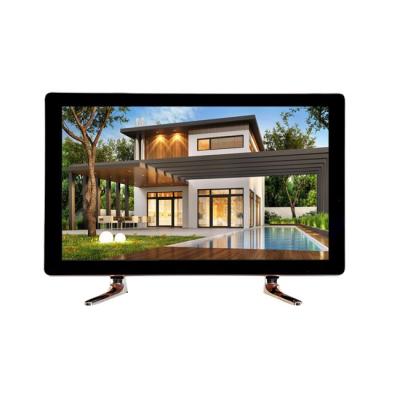 China Home Television 20 Inch LED TV 21.5 Inch LED Television / LED Tube TV 19 Inch LED Smart TV 24 for sale