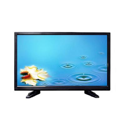 China Home tv x star led tv spare parts 15 17 19 20 22 inch lcd tv in china 19 inch dc dvb t2 led tv for sale