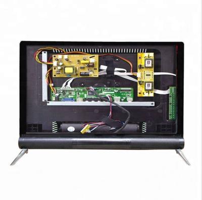 China SKD Home Smart Led TV Motherboard 19inch Major Led TV With Multiple Interface Led TV Spare Parts for sale