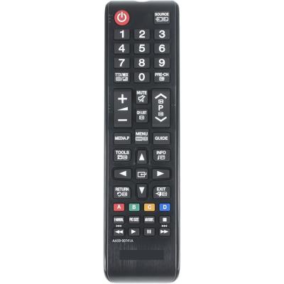 China Smart TV China Supplier Universal Singer TV Remote Control For Universal TV for sale