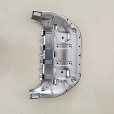 China Comfortable Cylinder China Factory Seat Structure Seat Parts For After Market AUTO for sale