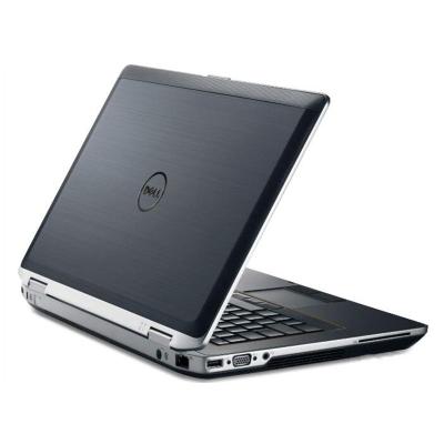 China Bluetooth Laptop Used E5420 i5 Computer 4GB RAM 320GB HDD Used Refurbished Laptop For Sale for sale