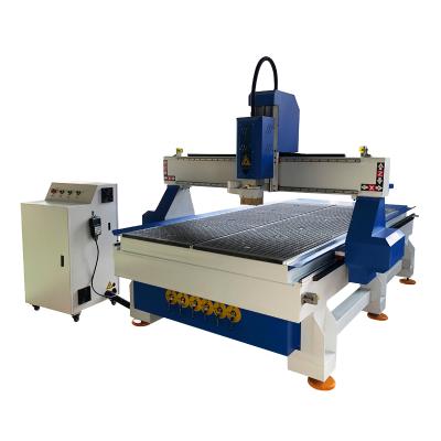 China Vacuum Wood Table Attachment Router Company CNC Router 4 Axis Wood Milling Manufacturer for sale