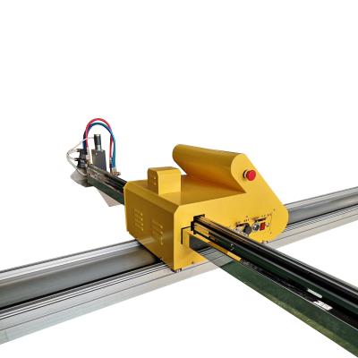 China Hot Selling Industrial Portable Metal Sheet Metal Cutting 1530 1560 Plasma Cutting Machines for sale