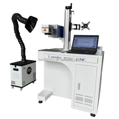 China Split Laser Co2 Laser Marking Machine CO2 Driving Laser Marking Machine for sale