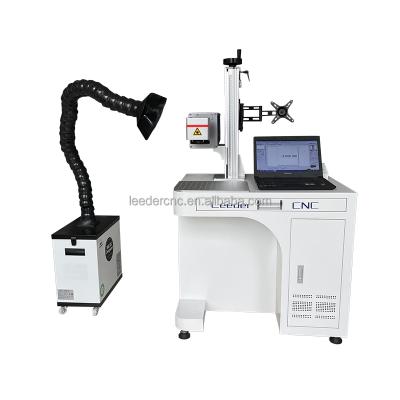 China Desktop laser marking low price 50w CO2 laser marking machine price and CO2 laser marking machine price for sale