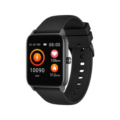 China Full Touch Screen KW22 Smart Watch KW77 KW22 Multi Touch Screen 1.4