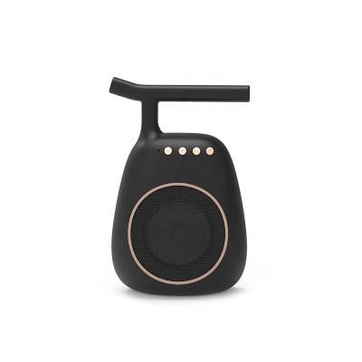 China 2020 New Arrival Portable Active Wireless Radio Bass Stereo Hand Sound Box Superb Outdoor Wireless Speaker for sale