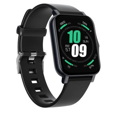 China GPS Navigation S80 Full Touch Smart Watch Bracelet 16 Sports IP68 Fitness Tracker SDK API Available 24H Health Monitor GTS1 for sale