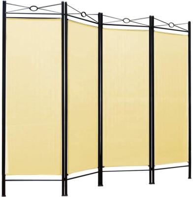 China Cheap Europe Indoor Outdoor House Steel Metal Hanging Screen Room Dividers for sale