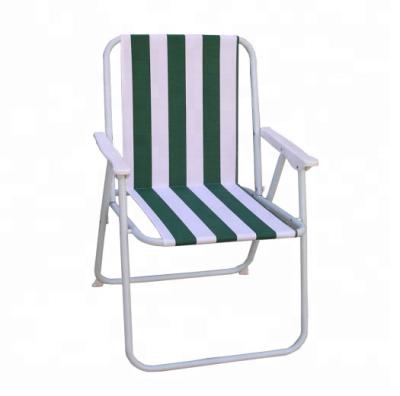 China Yes Bent And Plastic Tubular Beach Handrailing JavaBean Chair for sale