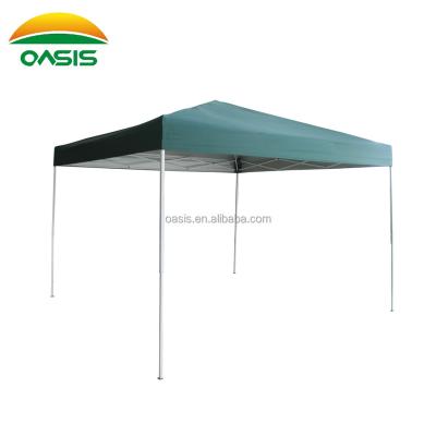 China Easy Installation Pop Up Gazebos Easy Up Pop Up Gazebos Canopy 2.4X2.4m zu verkaufen