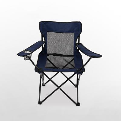 China 2021 New Style Modern Outdoor Portable Camping Chair Beach Foldable Picnic Chair for sale