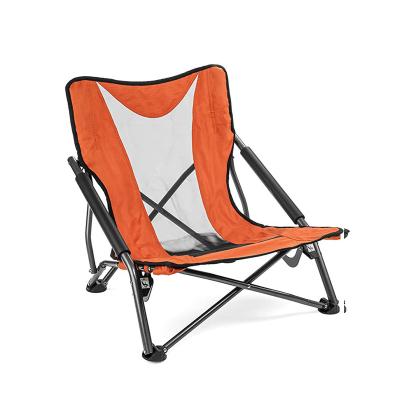 China Modern Factory Wholesale Garden Chairs Folding Beach Rest Outdoor Camping Chair for sale