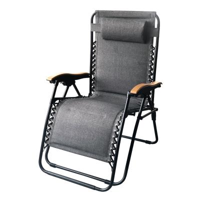 China Portable Steel Mesh Recliner Foldable Zero Gravity Leisure Salon Sofa Modern Luxury Dining Relax Modern Comfort Armrest Massager Steel Chair for sale