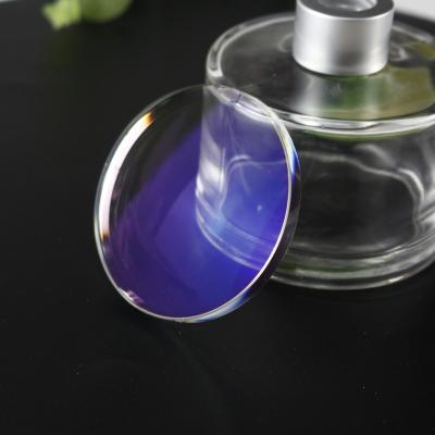 China Wholesale Progressive Uncut Single Glass 1.56 Glasses Optical Glass Vision Glass With Cheap Price for sale