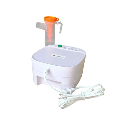 China For commercial & Nebulizer Home Use Nebulizer Motor Nebulizer Diffuser Portable Handheld Nebulizer for sale