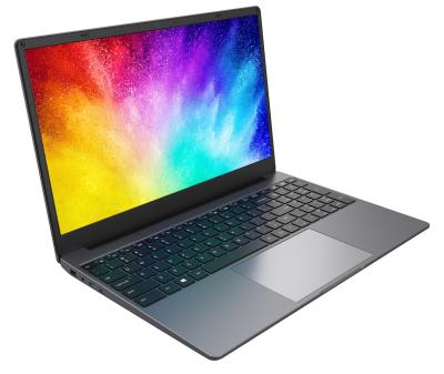 China 15.6 inch 8GB+128GB Wireless Computer Core i3 5005U 5th Generation CPU Low Price Inter Portable Computer Notebook Notebook for sale