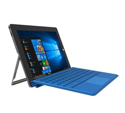 China 2021 Hot Selling Anti-dust 2 In 1 Window 10 Tablets Surface Pro 11.6 Inch 256GB ROM Ram 4GB 8GB Metal Tablet With Keyboard And Pen for sale