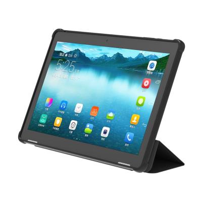 中国 Profesional Tabletas Tactil 10 inch HD 800*1280 IPS 3GB 32GB Max 128G Core Android T610 Anti-dust Tablet with 2.0M 5.0M Camera 販売のため